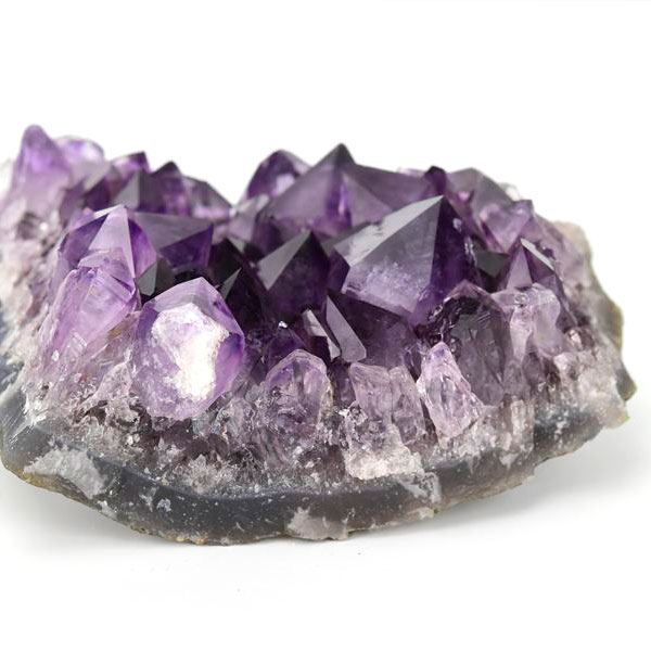 アメジスト　紫水晶　クラスター　原石　ブラジル産　アメジストクラスター　インテリア　Ametista Do Sul　浄化　置物　結晶　天然石　パワーストーン