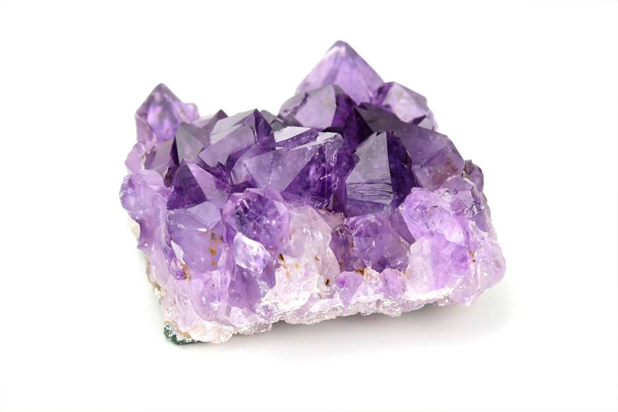 アメジスト　紫水晶　クラスター　原石　ブラジル産　アメジストクラスター　インテリア　Ametista Do Sul　浄化　置物　結晶　天然石　パワーストーン