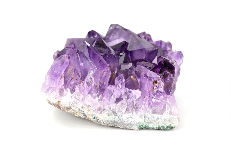 アメジスト　紫水晶　クラスター　原石　ブラジル産　アメジストクラスター　インテリア　Ametista Do Sul　浄化　置物　結晶　天然石　パワーストーン
