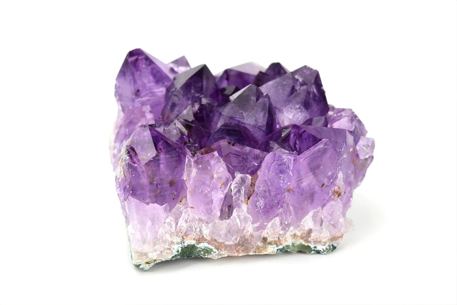 アメジスト　紫水晶　クラスター　原石　ブラジル産　アメジストクラスター　インテリア　Ametista Do Sul　浄化　置物　結晶　天然石　パワーストーン