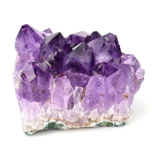 アメジスト　紫水晶　クラスター　原石　ブラジル産　アメジストクラスター　インテリア　Ametista Do Sul　浄化　置物　結晶　天然石　パワーストーン