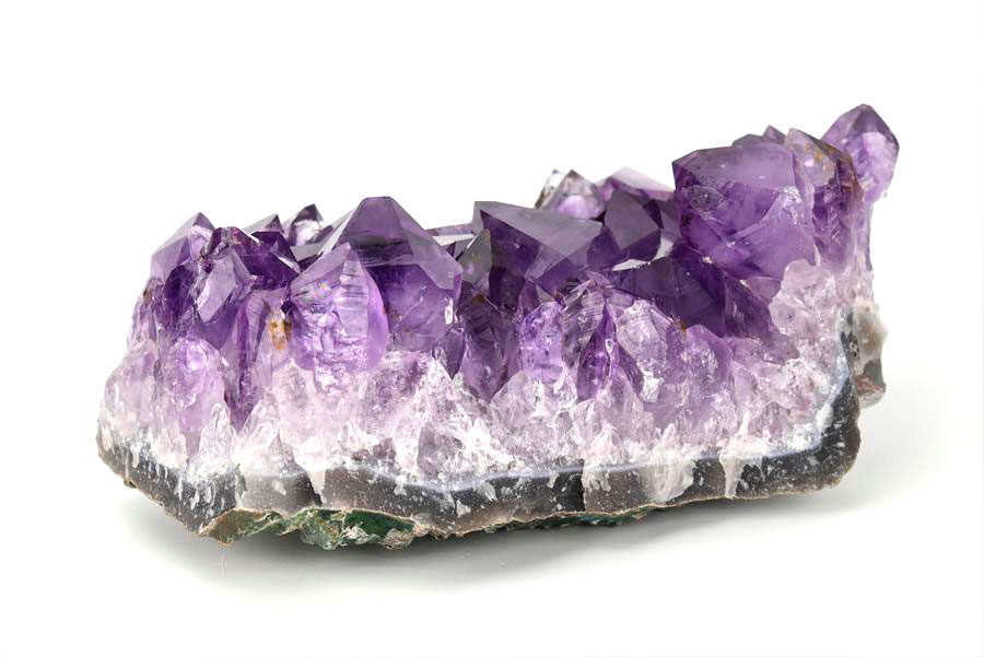 アメジスト　紫水晶　クラスター　原石　ブラジル産　アメジストクラスター　インテリア　Ametista Do Sul　浄化　置物　結晶　天然石　パワーストーン