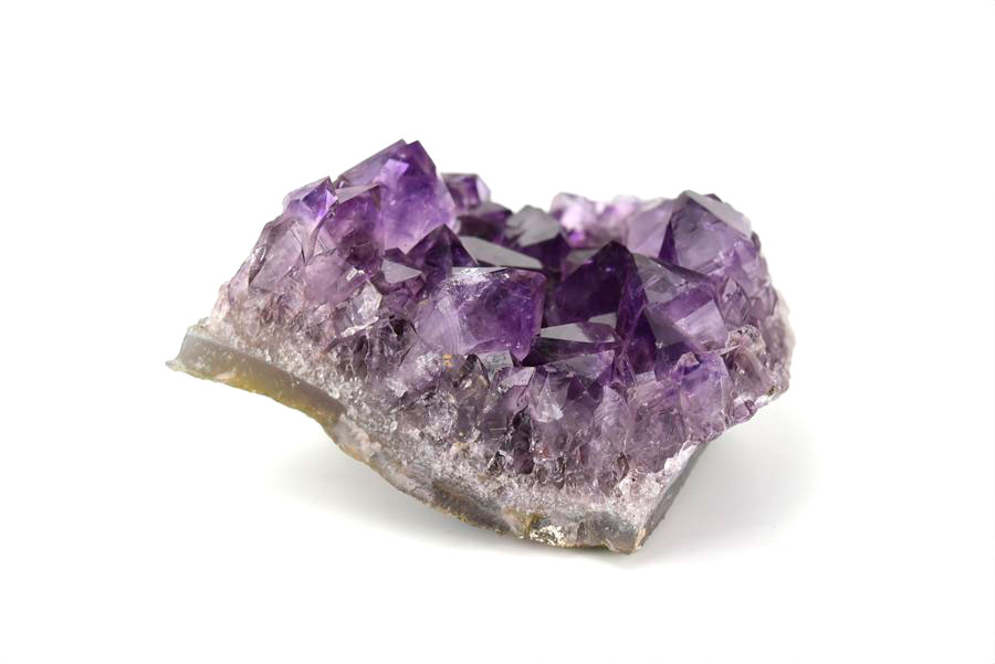 アメジスト　紫水晶　クラスター　原石　ブラジル産　アメジストクラスター　インテリア　Ametista Do Sul　浄化　置物　結晶　天然石　パワーストーン