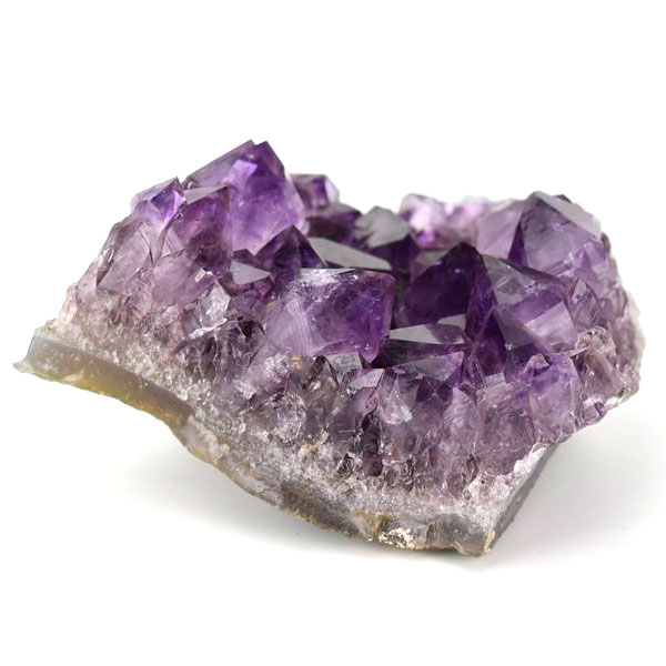 アメジスト　紫水晶　クラスター　原石　ブラジル産　アメジストクラスター　インテリア　Ametista Do Sul　浄化　置物　結晶　天然石　パワーストーン