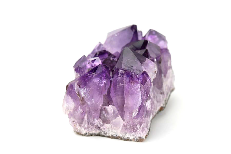 アメジスト　紫水晶　クラスター　原石　ブラジル産　アメジストクラスター　インテリア　Ametista Do Sul　浄化　置物　結晶　天然石　パワーストーン