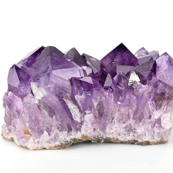 アメジスト　紫水晶　クラスター　原石　ブラジル産　アメジストクラスター　インテリア　Ametista Do Sul　浄化　置物　結晶　天然石　パワーストーン