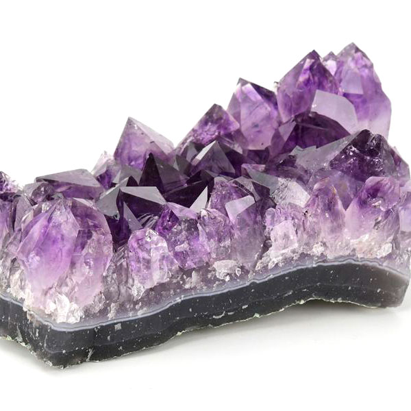 アメジストクラスター 原石｜紫水晶｜ブラジル産｜原産地から直輸入