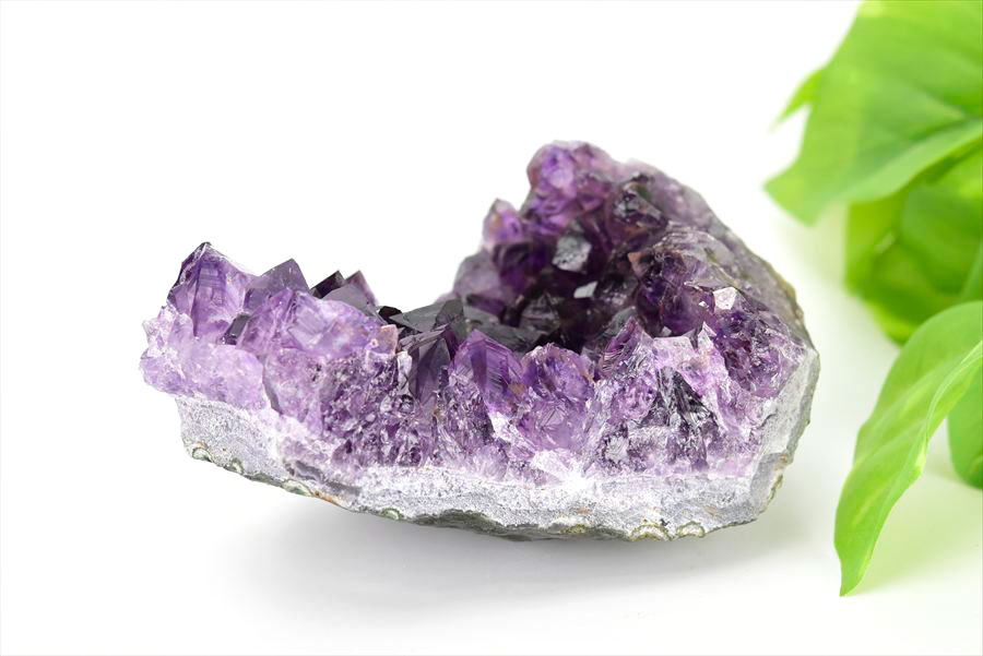 アメジスト　紫水晶　クラスター　原石　ブラジル産　アメジストクラスター　インテリア　Ametista Do Sul　浄化　置物　結晶　天然石　パワーストーン