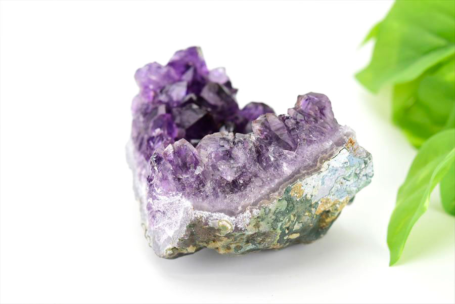 アメジスト　紫水晶　クラスター　原石　ブラジル産　アメジストクラスター　インテリア　Ametista Do Sul　浄化　置物　結晶　天然石　パワーストーン