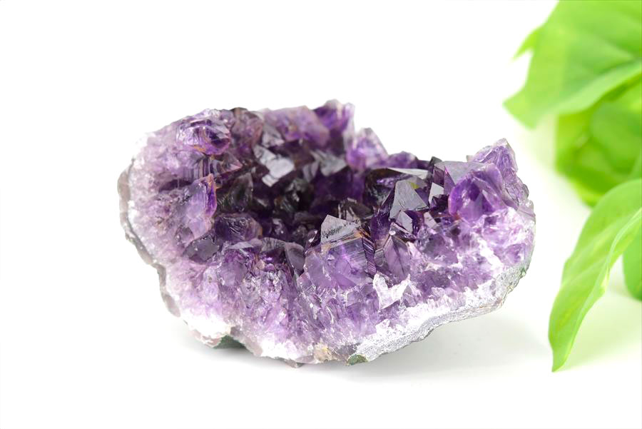アメジスト　紫水晶　クラスター　原石　ブラジル産　アメジストクラスター　インテリア　Ametista Do Sul　浄化　置物　結晶　天然石　パワーストーン