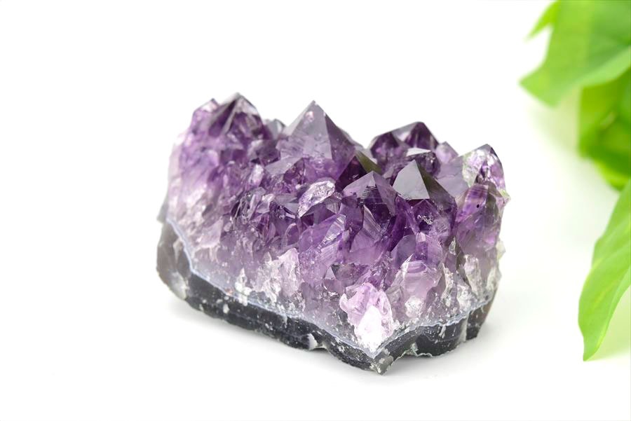 アメジスト　紫水晶　クラスター　原石　ブラジル産　アメジストクラスター　インテリア　Ametista Do Sul　浄化　置物　結晶　天然石　パワーストーン
