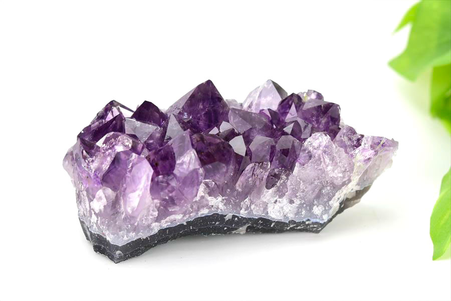 アメジスト　紫水晶　クラスター　原石　ブラジル産　アメジストクラスター　インテリア　Ametista Do Sul　浄化　置物　結晶　天然石　パワーストーン