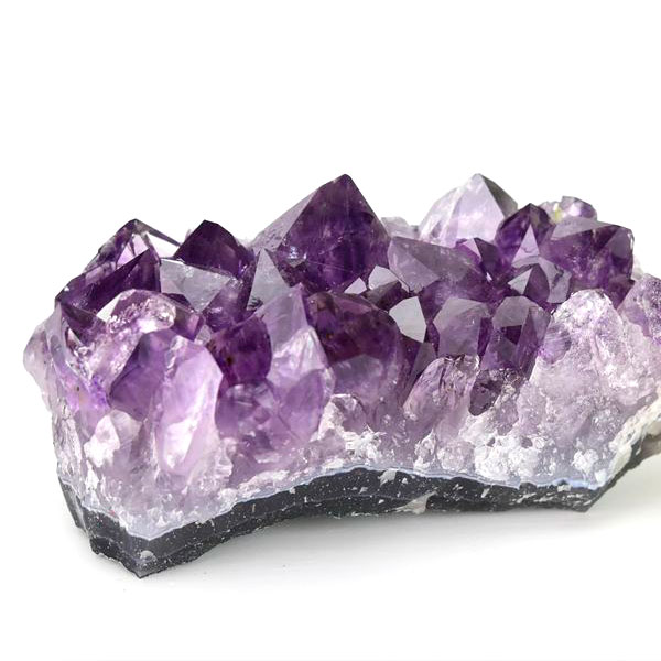 アメジスト　紫水晶　クラスター　原石　ブラジル産　アメジストクラスター　インテリア　Ametista Do Sul　浄化　置物　結晶　天然石　パワーストーン