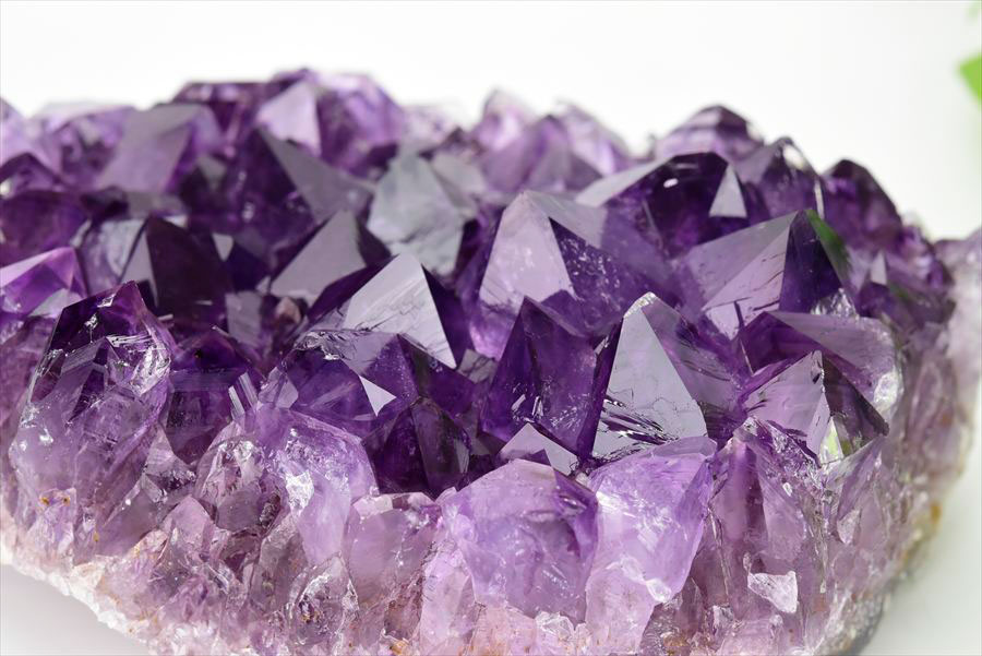 アメジスト　紫水晶　クラスター　原石　ブラジル産　アメジストクラスター　インテリア　Ametista Do Sul　浄化　置物　結晶　天然石　パワーストーン