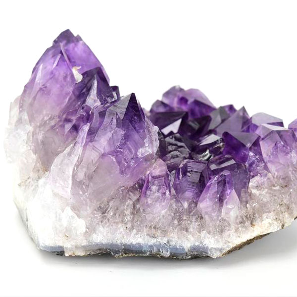 アメジスト　紫水晶　クラスター　原石　ブラジル産　アメジストクラスター　インテリア　Ametista Do Sul　浄化　置物　結晶　天然石　パワーストーン