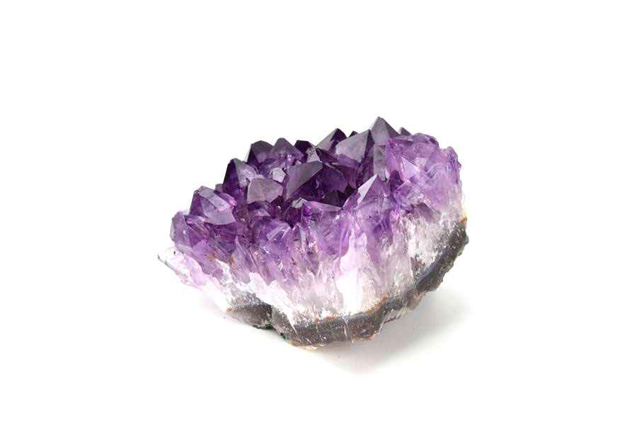 アメジスト　紫水晶　クラスター　原石　ブラジル産　アメジストクラスター　インテリア　Ametista Do Sul　浄化　置物　結晶　天然石　パワーストーン