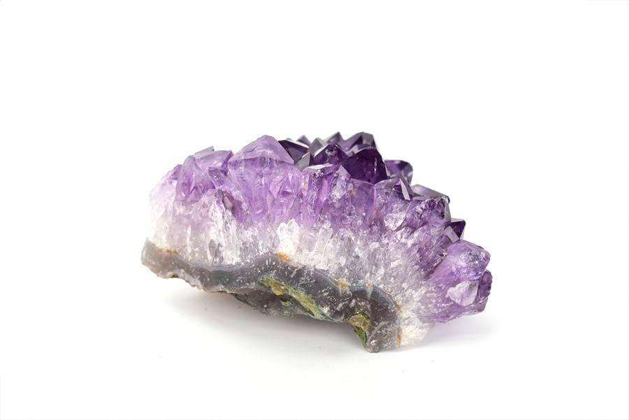 アメジスト　紫水晶　クラスター　原石　ブラジル産　アメジストクラスター　インテリア　Ametista Do Sul　浄化　置物　結晶　天然石　パワーストーン