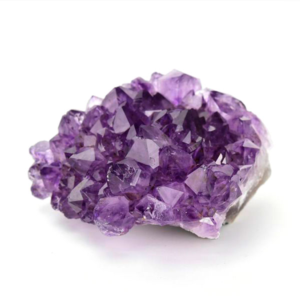 アメジスト　紫水晶　クラスター　原石　ブラジル産　アメジストクラスター　インテリア　Ametista Do Sul　浄化　置物　結晶　天然石　パワーストーン