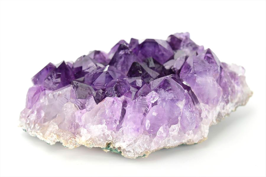 アメジスト　紫水晶　クラスター　原石　ブラジル産　アメジストクラスター　インテリア　Ametista Do Sul　浄化　置物　結晶　天然石　パワーストーン