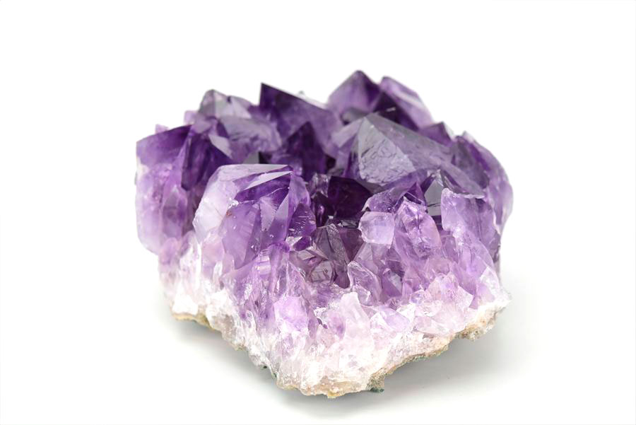 アメジスト　紫水晶　クラスター　原石　ブラジル産　アメジストクラスター　インテリア　Ametista Do Sul　浄化　置物　結晶　天然石　パワーストーン