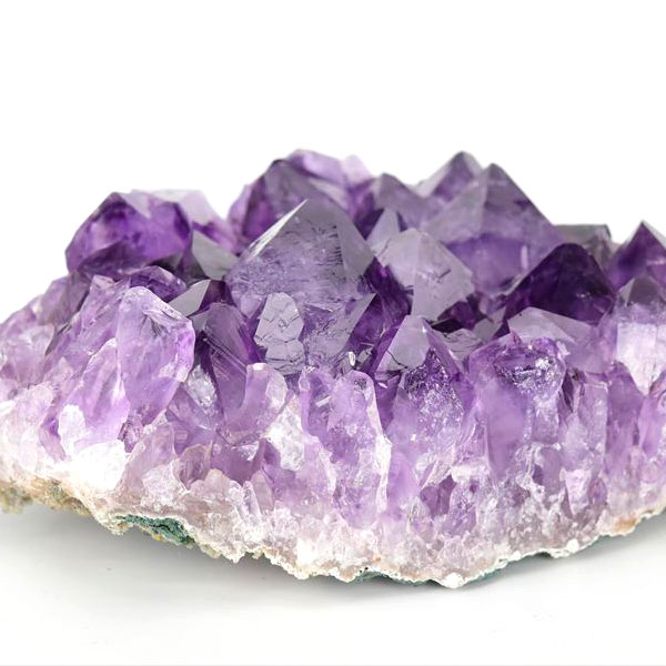 アメジスト　紫水晶　クラスター　原石　ブラジル産　アメジストクラスター　インテリア　Ametista Do Sul　浄化　置物　結晶　天然石　パワーストーン