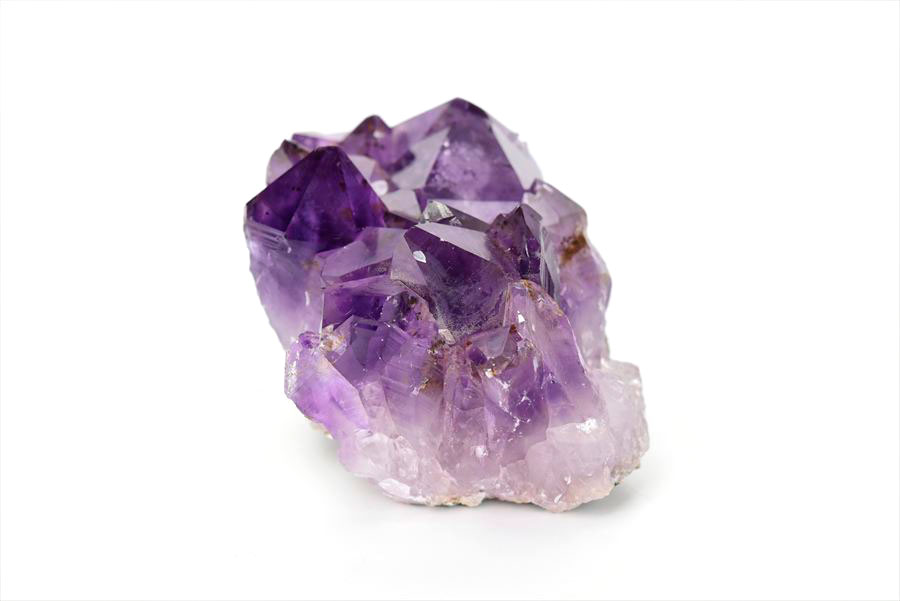 アメジスト　紫水晶　クラスター　原石　ブラジル産　アメジストクラスター　インテリア　Ametista Do Sul　浄化　置物　結晶　天然石　パワーストーン