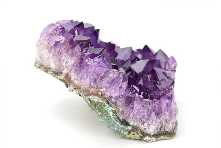 アメジスト　紫水晶　クラスター　原石　ブラジル産　アメジストクラスター　インテリア　Ametista Do Sul　浄化　置物　結晶　天然石　パワーストーン