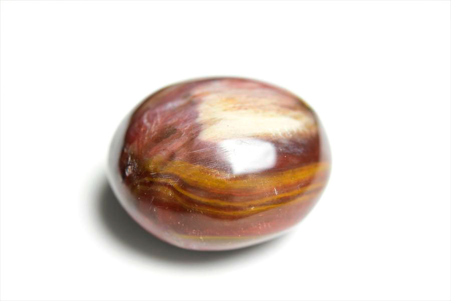 マダガスカル産　ペトリファイドウッド　珪化木　置物　パームストーン　タンブル　petrified wood　天然石　パワーストーン