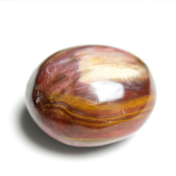 マダガスカル産　ペトリファイドウッド　珪化木　置物　パームストーン　タンブル　petrified wood　天然石　パワーストーン