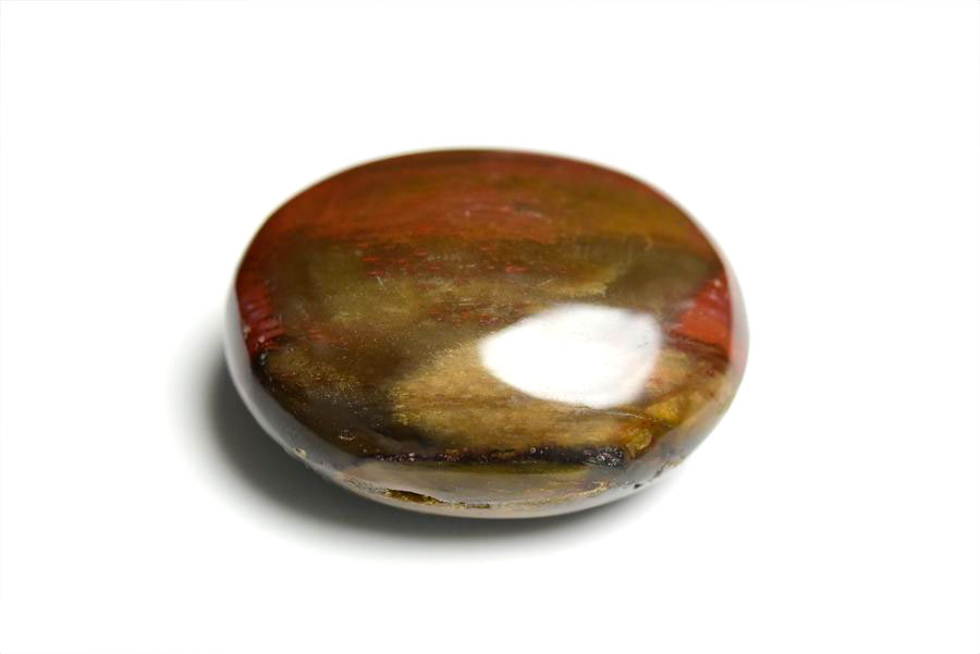 マダガスカル産　ペトリファイドウッド　珪化木　置物　パームストーン　タンブル　petrified wood　天然石　パワーストーン