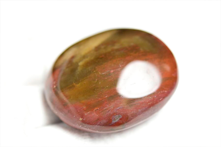 マダガスカル産　ペトリファイドウッド　珪化木　置物　パームストーン　タンブル　petrified wood　天然石　パワーストーン