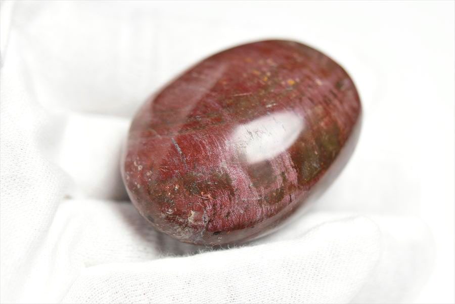 マダガスカル産　ペトリファイドウッド　珪化木　置物　パームストーン　タンブル　petrified wood　天然石　パワーストーン