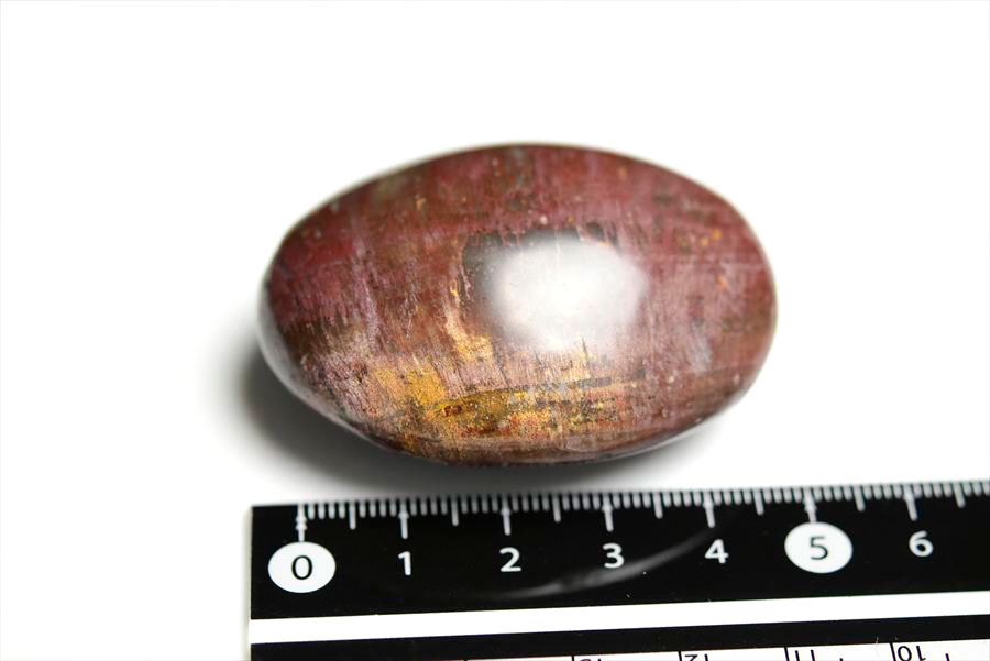 マダガスカル産　ペトリファイドウッド　珪化木　置物　パームストーン　タンブル　petrified wood　天然石　パワーストーン