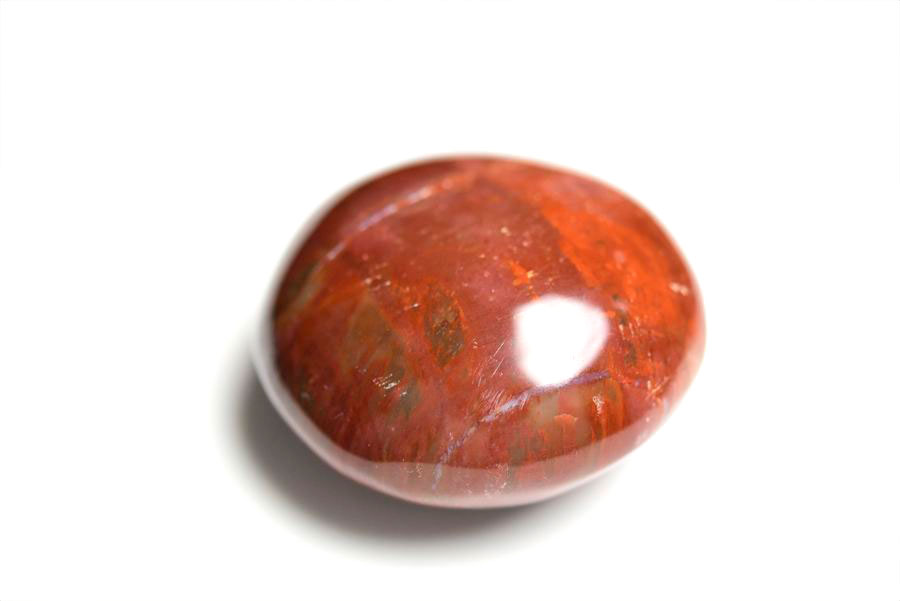 マダガスカル産　ペトリファイドウッド　珪化木　置物　パームストーン　タンブル　petrified wood　天然石　パワーストーン