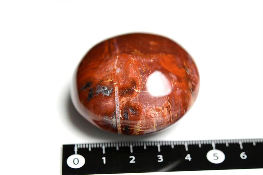 マダガスカル産　ペトリファイドウッド　珪化木　置物　パームストーン　タンブル　petrified wood　天然石　パワーストーン