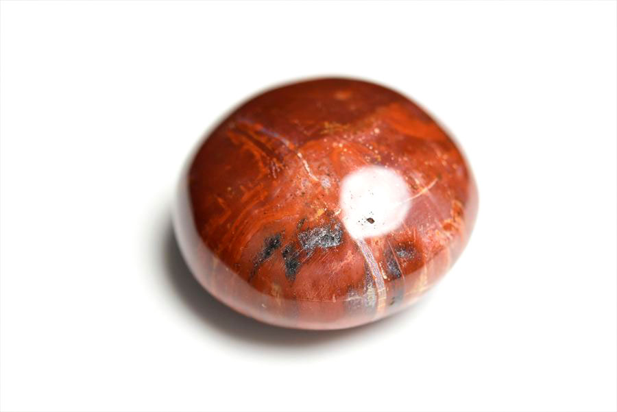 マダガスカル産　ペトリファイドウッド　珪化木　置物　パームストーン　タンブル　petrified wood　天然石　パワーストーン