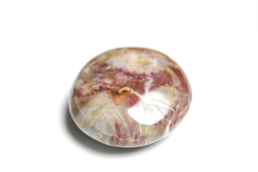 マダガスカル産　ペトリファイドウッド　珪化木　置物　パームストーン　タンブル　petrified wood　天然石　パワーストーン
