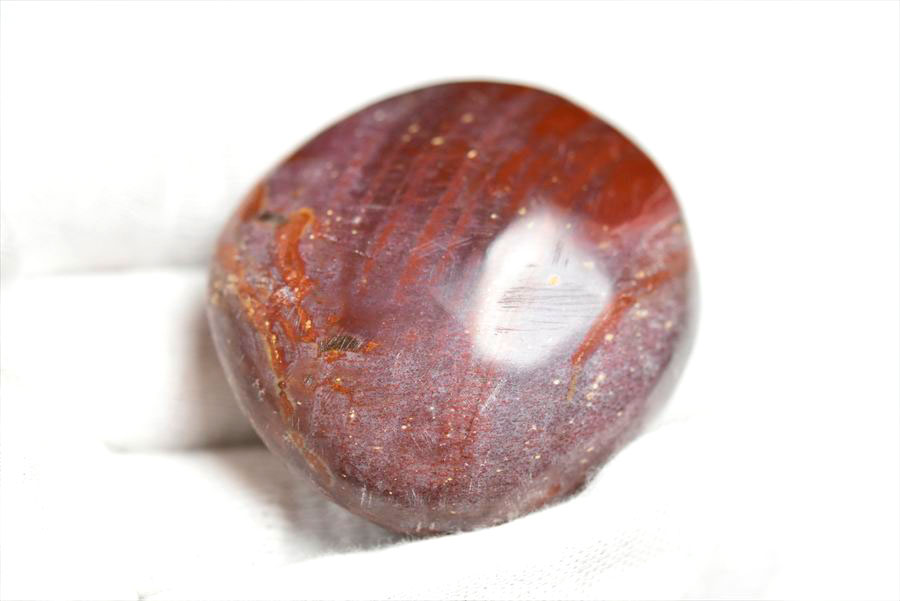 マダガスカル産　ペトリファイドウッド　珪化木　置物　パームストーン　タンブル　petrified wood　天然石　パワーストーン