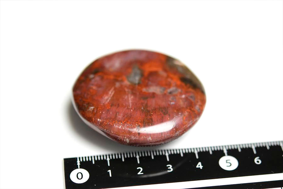 マダガスカル産　ペトリファイドウッド　珪化木　置物　パームストーン　タンブル　petrified wood　天然石　パワーストーン