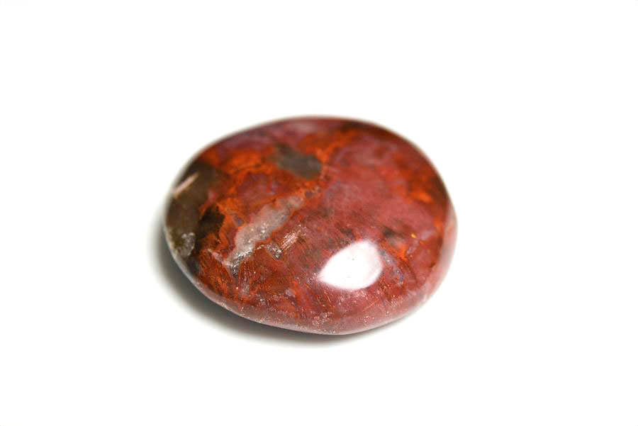 マダガスカル産　ペトリファイドウッド　珪化木　置物　パームストーン　タンブル　petrified wood　天然石　パワーストーン