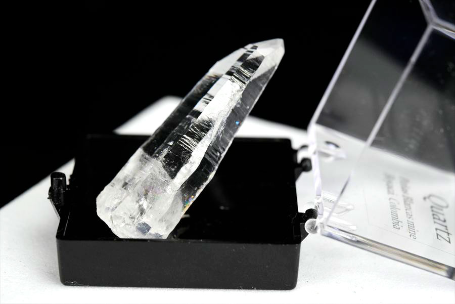 レムリアンシード　レムリアン水晶　レムリアンクリスタル　コロンビアレムリアン　コロンビア産　水晶　パワーストーン