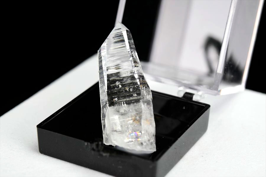 レムリアンシード　レムリアン水晶　レムリアンクリスタル　コロンビアレムリアン　コロンビア産　水晶　パワーストーン