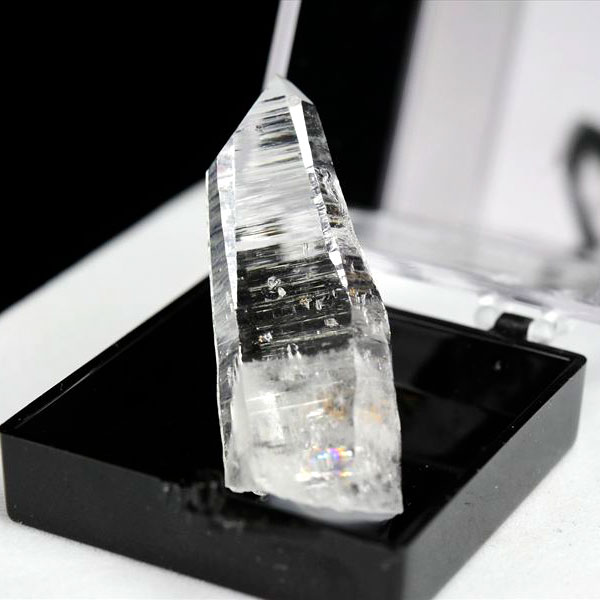 レムリアンシード　レムリアン水晶　レムリアンクリスタル　コロンビアレムリアン　コロンビア産　水晶　パワーストーン