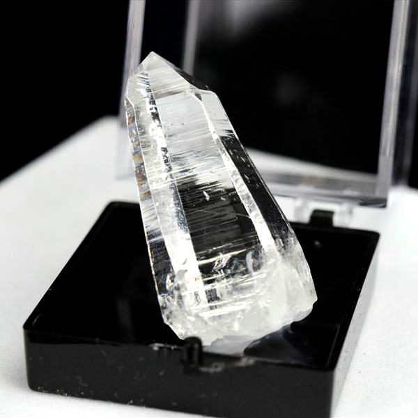 レムリアンシード　レムリアン水晶　レムリアンクリスタル　コロンビアレムリアン　コロンビア産　水晶　パワーストーン