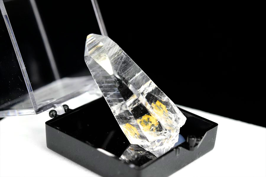 レムリアンシード　レムリアン水晶　レムリアンクリスタル　コロンビアレムリアン　コロンビア産　水晶　パワーストーン