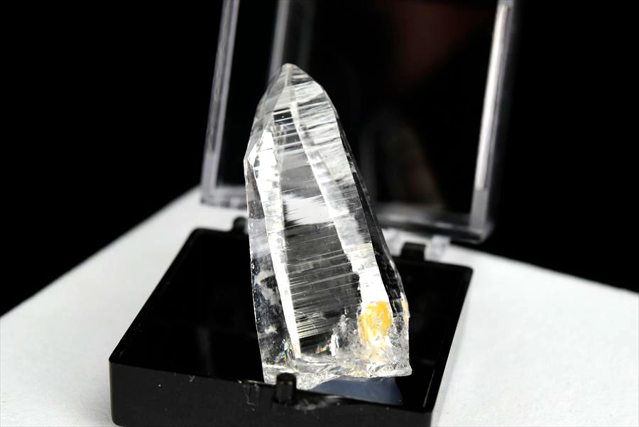 レムリアンシード　レムリアン水晶　レムリアンクリスタル　コロンビアレムリアン　コロンビア産　水晶　パワーストーン