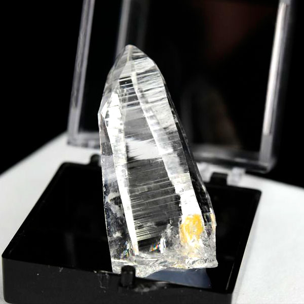 レムリアンシードクリスタル レムリアン水晶｜コロンビア産｜原石