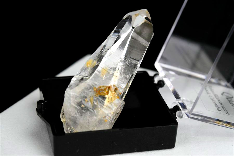 レムリアンシードクリスタル レムリアン水晶｜コロンビア産｜原石