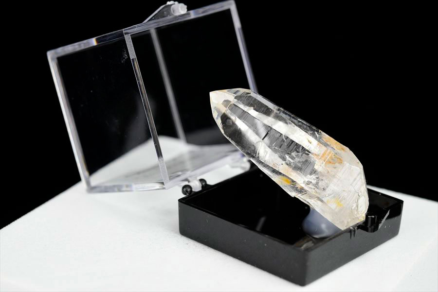 コロンビア産　レムリアンシード　レムリアン　レムリアン水晶　クリスタル　原石 楽天市場】【5～10g】【数量限定】【希少】コロンビア産 レムリアン