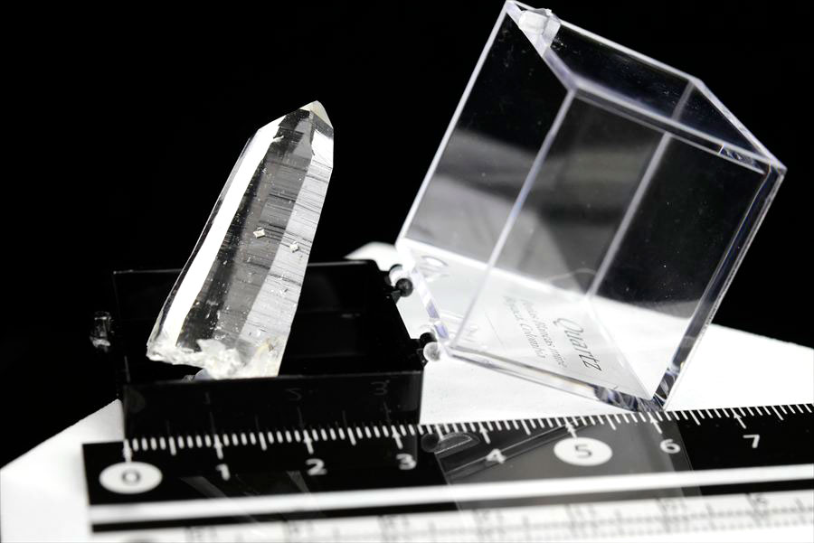 レムリアンシードクリスタル レムリアン水晶｜コロンビア産｜原石